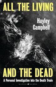 All the Living and the Dead