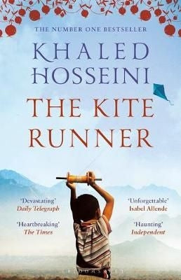 The Kite Runner (New Edition)