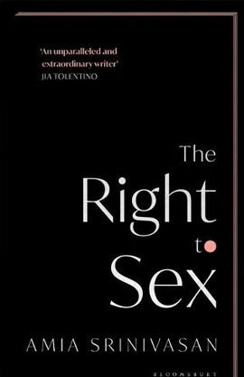 The Right to Sex