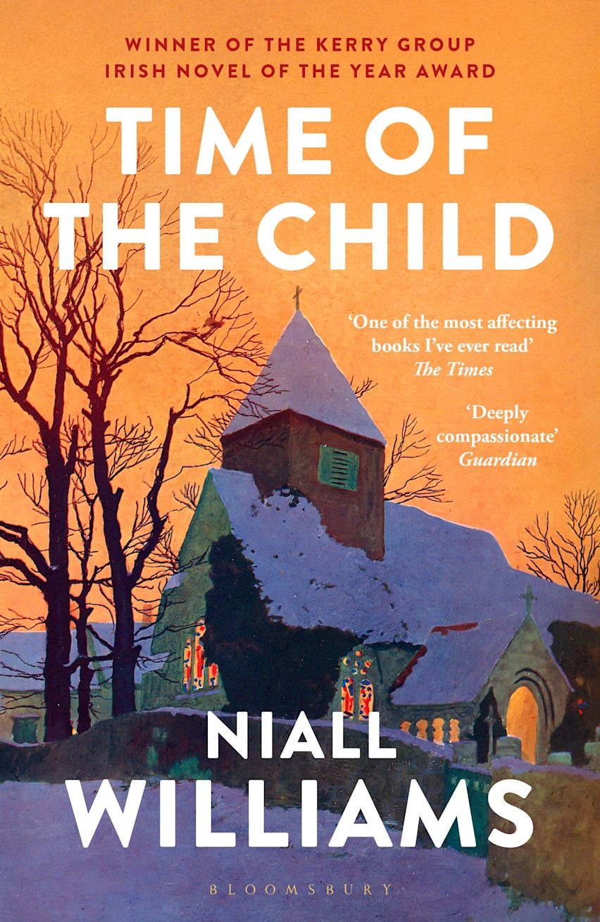 Time of the Child