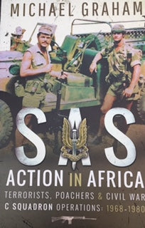 SAS Action in Africa