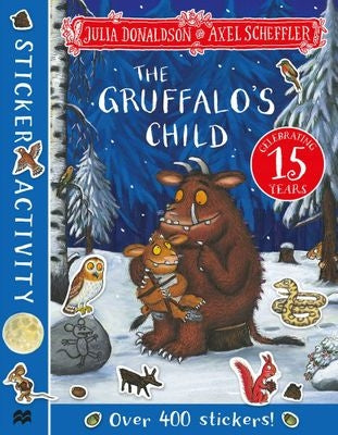 The Gruffalo's Child