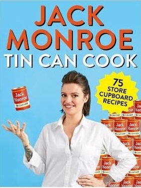 Tin Can Cook
