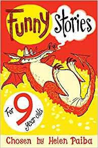 Funny Stories for 9 Year Olds