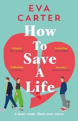 How To Save A Life