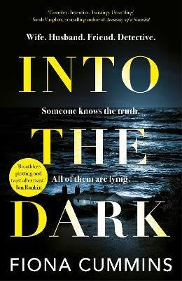 Into the Dark