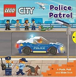 Lego City: Police Patrol