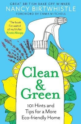 Clean and Green