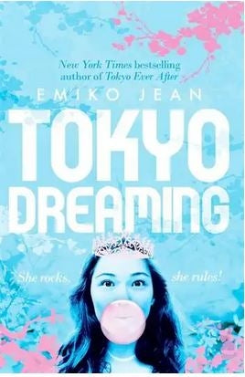 Tokyo Dreaming