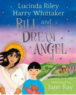 Bill and the Dream Angel