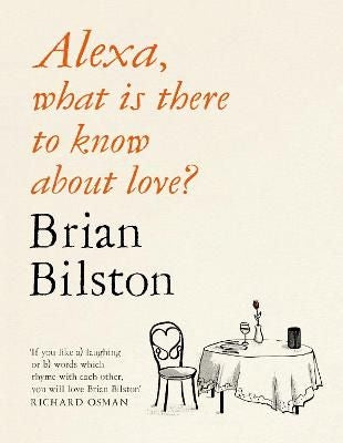 Alexa, What Is There To Know About Love?
