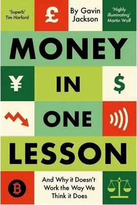 Money in One Lesson