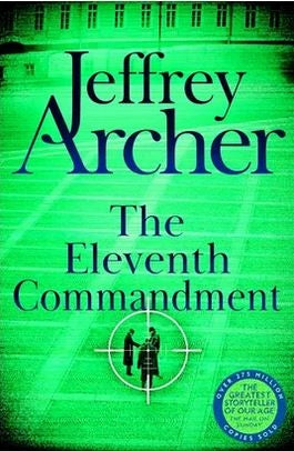 The Eleventh Commandment