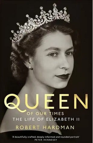 Queen of Our Times