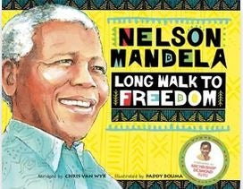 Long Walk to Freedom