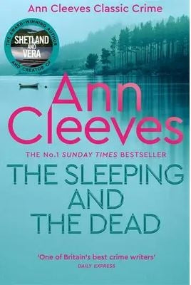 The Sleeping and the Dead