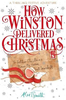 How Winston Delivered Christmas