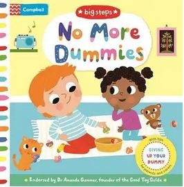 No More Dummies