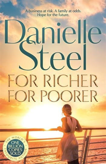For Richer For Poorer