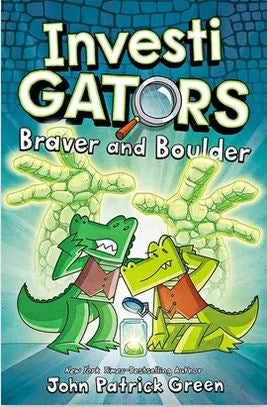 InvestiGators: Braver and Boulder
