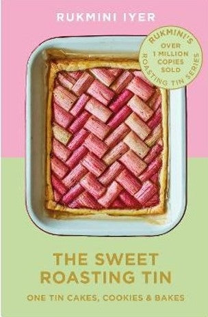 The Sweet Roasting Tin