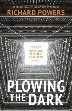 Plowing the Dark