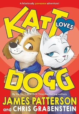 Katt vs Dogg 02: Katt Loves Dogg