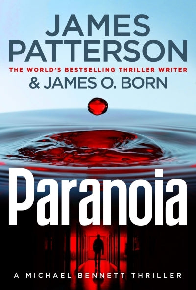 Paranoia TPB