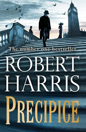 Precipice TPB