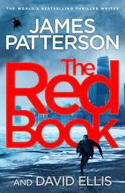 The Black Book 02: Red Book