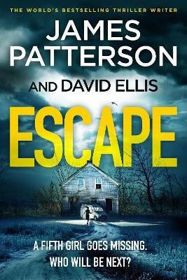 The Black Book 03: Escape