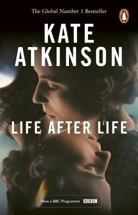 Life After Life TV Tie-In