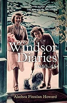 The Windsor Diaries