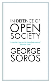 In Defence of Open Society