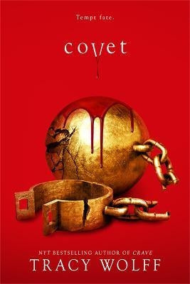 Crave 03: Covet