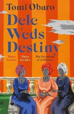 Dele Weds Destiny