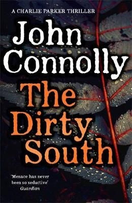 The Dirty South TPB