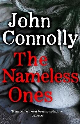 The Nameless Ones TPB