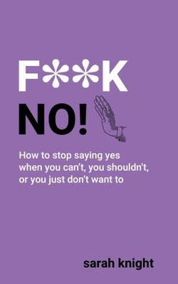 F**k No!
