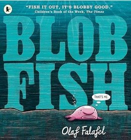 Blobfish