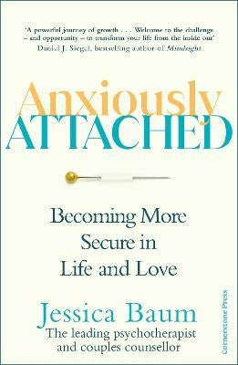 Anxiously Attached