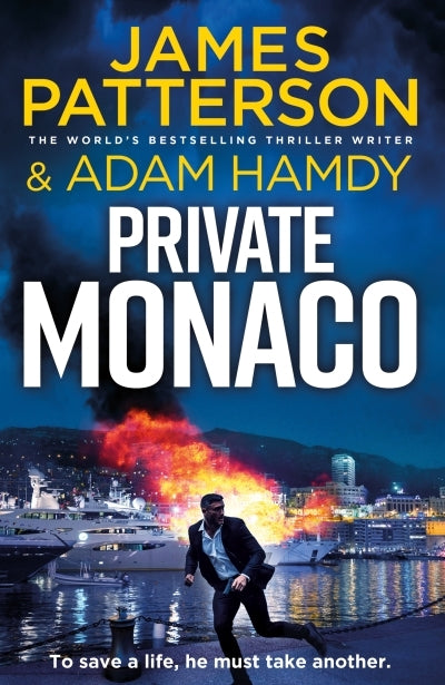 Private 19: Private Monaco