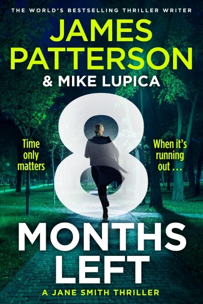 8 Months Left TPB