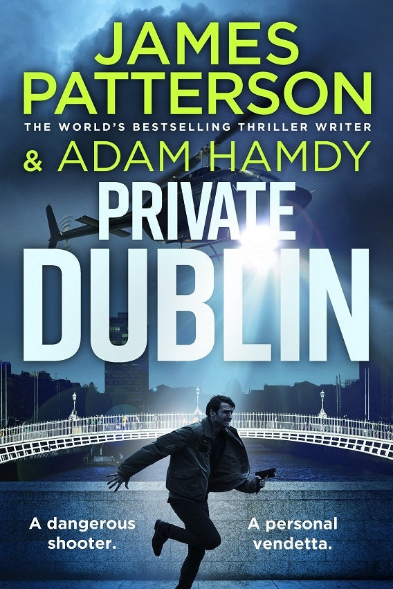 Private Dublin TPB