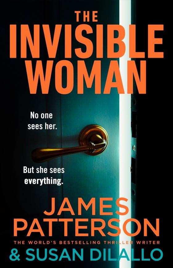 The Invisible Woman
