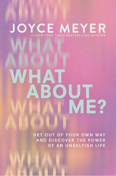 What about Me?