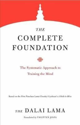 Core Teachings: Complete Foundation