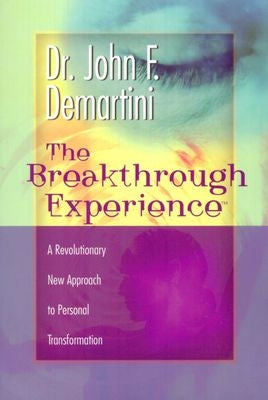 The Breakthrough Experience