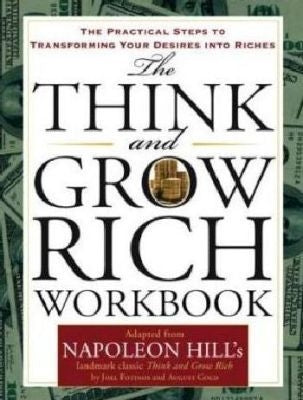 The Think and Grow Rich Workbook