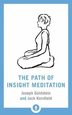 The Path Of Insight Meditation